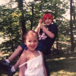 Meet your Posher, Brandy